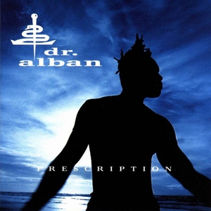 Dr. Alban — Rebel